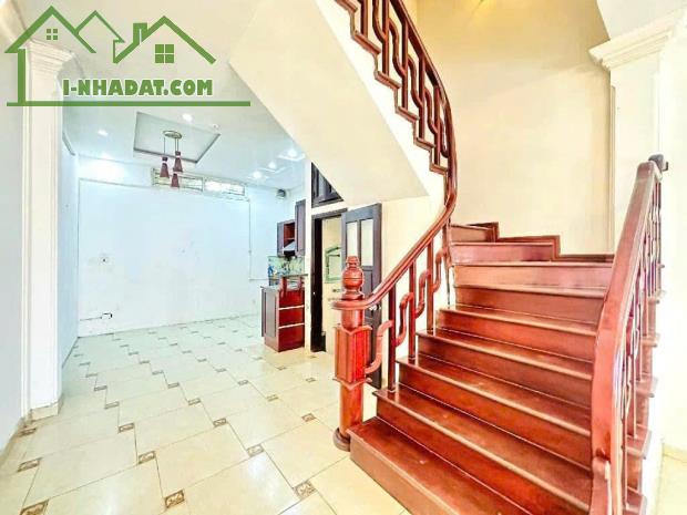 VIEW HỒ TÂY - THOÁNG TRƯỚC SAU – Ô TÔ VÀO NHÀ – 20 M RA HỒ - AN SINH MÃI ĐỈNH - 1