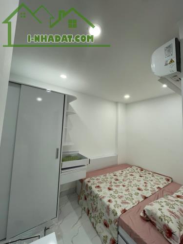 Bán nhà Linh Xuân - HXH 77M2 - Giá tốt 1,95 Tỷ, Đầu tư Sinh Lời Cao - 3