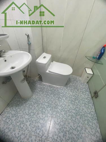 🏩CHO THUÊ Nhà Cộng Hoà .P13.Tân Bình - 3,4x12 - 4 tầng - 4PN 3WC - 5