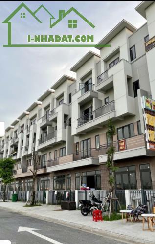 Chính chủ bán căn shophouse 4 tầng, full công năng sử dụng, sát chung cư