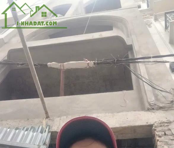 Bán nhà 6 tầng, 37m², 4PN,Phố Nguyễn Văn Linh, Thạch Bàn, Long Biên - 6.9 tỷ- thang máy.