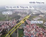 Bán đất đấu giá X2 thôn Mai Châu Đại Mạch Đông Anh