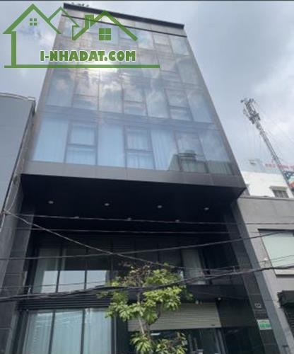 Bán Tòa Văn Phòng Mặt Phố Hoàng Đạo Thành, Thanh Xuân DT 255m2, 9T, MT 9.8m. Giá Cực Rẻ