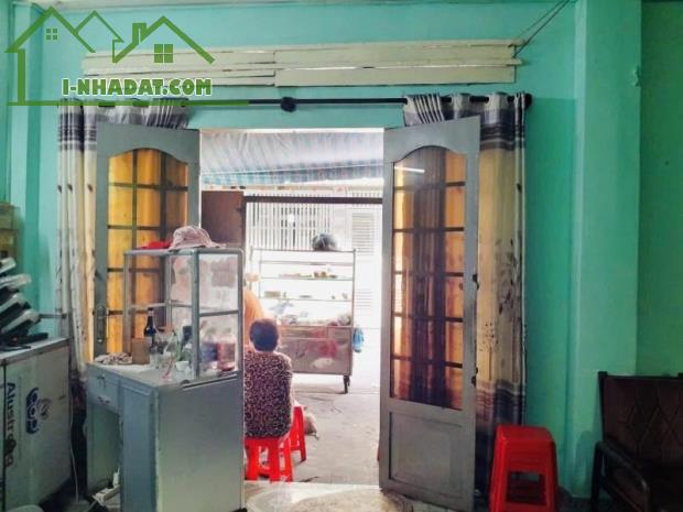 HẺM XE TẢI SÁT MẶT TIỀN QUANG TRUNG P11 GÒ VẤP DIỆN TÍCH CÔNG NHẬN 430 M2 GIÁ CHỈ NHỈNH