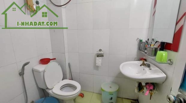 Bán nhà Hạ Lý, Hạ Lý, Hồng Bàng, HP. 4 tầng, 42m2, 3 tỷ. Ngang 4,2m, d2 - 1