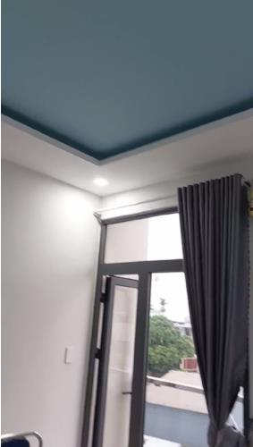 ♥ Toà Căn Hộ MT đường 5.5m gần Điện Biên Phủ, 90m2, 5 tầng, Thang máy, hiện đại, thu 40 - 4