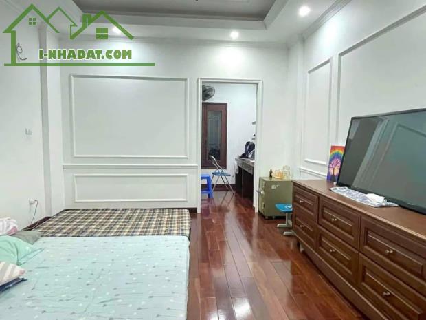 BÁN NHÀ PHẠM TUẤN TÀI, PHÂN LÔ ĐẲNG CẤP, ÔTÔ TRÁNH, KINH DOANH, SÁT PHỐ, 48M2 HƠN 15 TỶ - 1