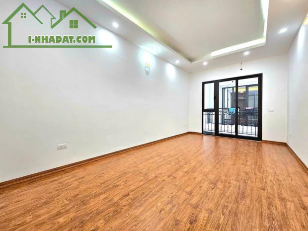 Bán Nhà 5 Tầng Tại Lai Xá, Kim Chung – 30.3m², Gần Ô Tô, Nhà Ở Ngay - 1