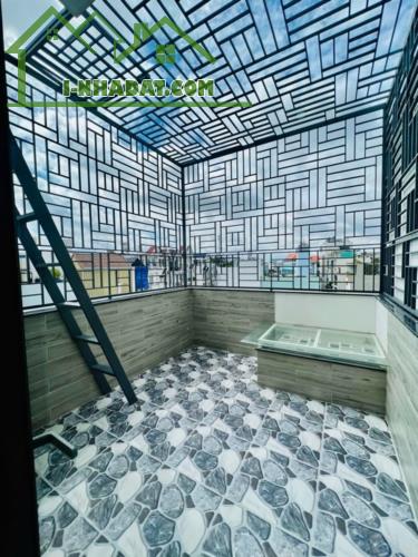 HÓT NHẤT TRONG NGÀY - 52M2 - 5 TẦNG – MẶT TIỀN Đ.NGUYỄN DUY CUNG, P.12. GÒ VẤP, TP.HCM