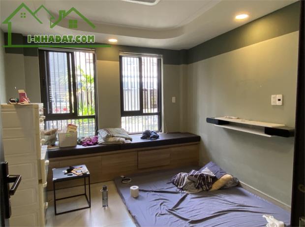 Bán nhà HXH 6M, Thoại Ngọc Hầu sát Âu Cơ, Tân Phú, 80m2. chỉ nhỉnh 6 tỷ - 1