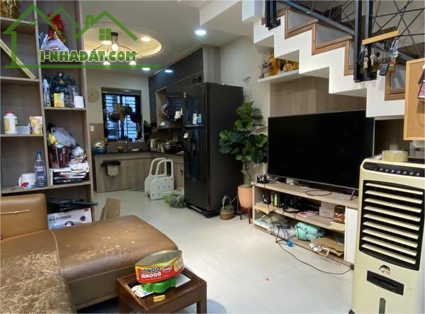 Bán nhà HXH 6M, Thoại Ngọc Hầu sát Âu Cơ, Tân Phú, 80m2. chỉ nhỉnh 6 tỷ