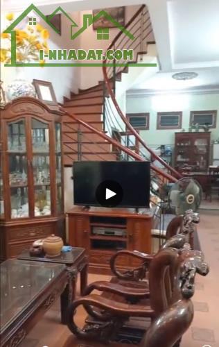 bán nhà liền kề khương đình 16 tỷ 62 m2 x 4 tầng
