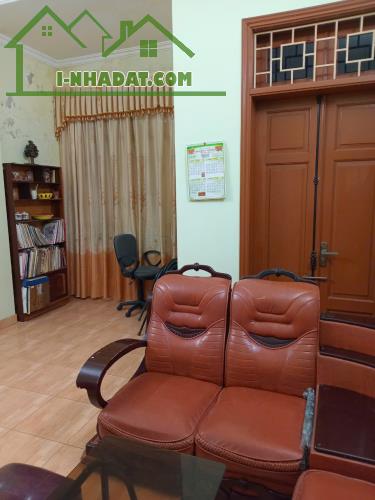 bán nhà liền kề khương đình 16 tỷ 62 m2 x 4 tầng - 2