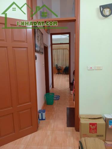 bán nhà liền kề khương đình 16 tỷ 62 m2 x 4 tầng - 3