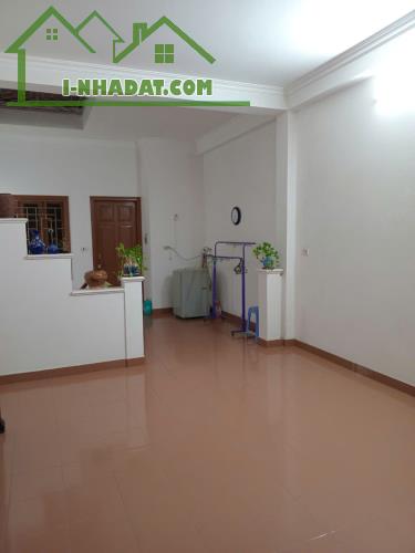 bán nhà liền kề khương đình 16 tỷ 62 m2 x 4 tầng - 4