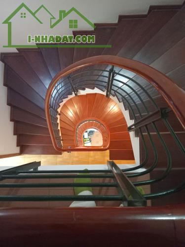 bán nhà liền kề khương đình 16 tỷ 62 m2 x 4 tầng - 5