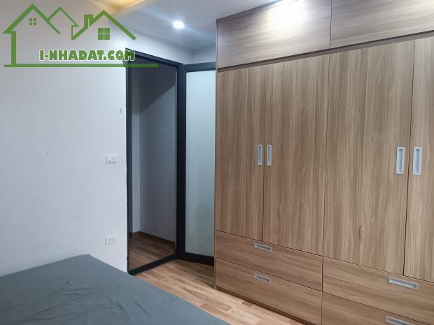 Bán Nhà Mới Xây 4 Tầng, 34m², Sát KĐT Hidory – Gần Ô Tô – Giá 3,9 Tỷ - 3