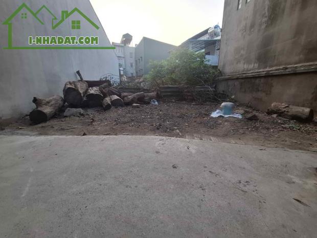 GIÁ SIÊU RẺ !!! BÁN ĐẤT TỔ 18 NGỌC THỤY 160M, OTO VÀO ĐẤT, GIÁ CHỈ HƠN 10 TỶ CHÚT XÍU. - 4