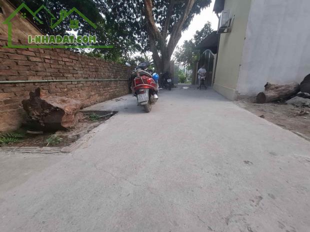 GIÁ SIÊU RẺ !!! BÁN ĐẤT TỔ 18 NGỌC THỤY 160M, OTO VÀO ĐẤT, GIÁ CHỈ HƠN 10 TỶ CHÚT XÍU. - 3