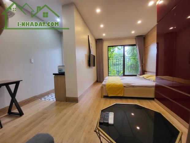 Cho thuê Căn Apartment giá rẻ 1N,1K Full đồ cực Vip tại Ngõ 294 Kim Mã, Ba Đình. Chỉ 8tr