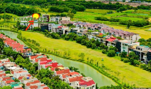 Cơ Hội Vàng Sở Hữu Biệt Thự Mặt Hồ View Sân Golf Ciputra, Chỉ 110 Tỷ! - 4