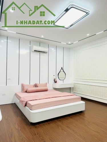 Bán nhà Hoàng Ngân - Cầu Giấy, 5 tầng 47m2 - 8.25 tỷ - 3