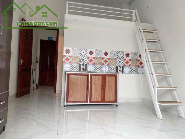 🏠  BÁN CCMN NGÕ 53 TÂN TRIỀU - 6 TẦNG - 11 PHÒNG - THU 45 TRIỆU/THÁNG - GIÁ 9.4 TỶ 📞 - 1