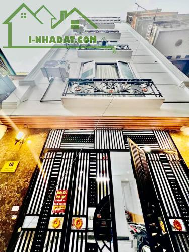 🏠 BÁN CCMN NGÕ 281 TRƯƠNG ĐỊNH -  60m2- 13 phòng - 13.2 TỶ 📞 Hằng Mini - 4