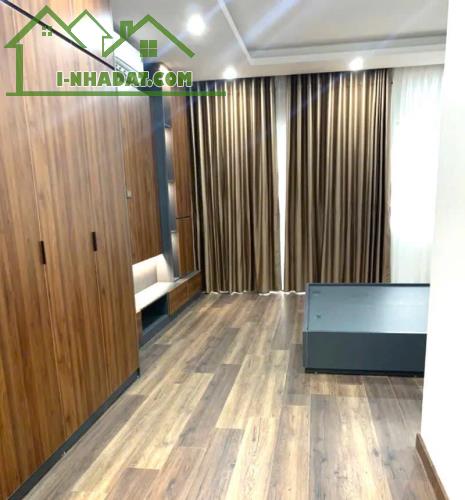 🏠 BÁN CCMN NGÕ 73 TÂN TRIỀU - 39m2 - 6 PHÒNG  - FULL NỘI THẤT - 6.5 TỶ 📞 HẰNG mini - 1