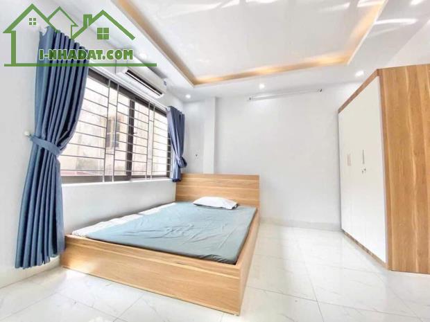 🏠 BÁN CCMN NGÕ 197 TRẦN PHÚ - 6 TẦNG - 9 PHÒNG - THU 33 TR/TH - 6.9 TỶ 📞 HẰNG mini - 2