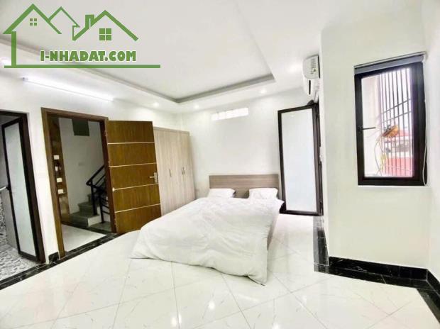 🏠 BÁN CCMN NGÕ 197 TRẦN PHÚ - 6 TẦNG - 9 PHÒNG - THU 33 TR/TH - 6.9 TỶ 📞 HẰNG mini