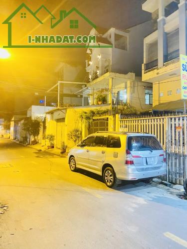 🏡Nhà bán HXH 256 Phan Huy Ích, Gò Vấp, căn góc, 4PN ngang 5m-50m2,sân thượng 👉nhỉnh 5tỉ - 3