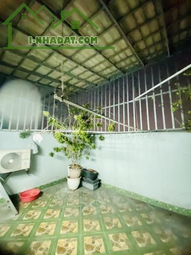 🏡Nhà bán HXH 256 Phan Huy Ích, Gò Vấp, căn góc, 4PN ngang 5m-50m2,sân thượng 👉nhỉnh 5tỉ