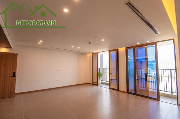 Căn hộ 2PN, 84,2m²: View sông Hàn, sống đẳng cấp, đầu tư sinh lời - 4