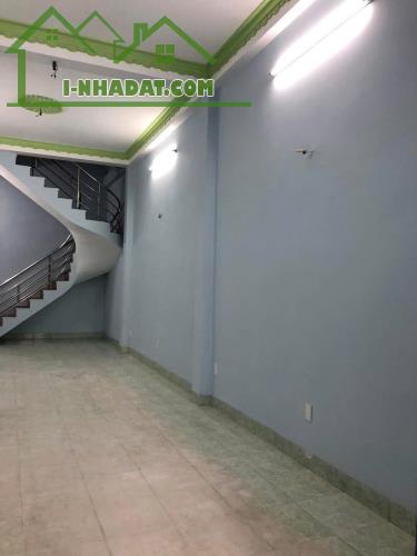 Bán nhà 4 × 20m 2 tầng tại Lê Trọng Tấn, Sơn Kỳ, Tân Phú, Chỉ 4 Tỷ 25 - 1