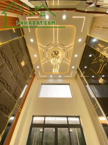 HẺM 8M, 60M2, 5 TẦNG 4PN, HƯƠNG LỘ 2 NGAY BỆNH VIỆN BÌNH TÂN GIÁ NHỈNH 7 TỶ - 4