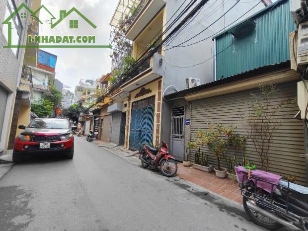 Bán đất mặt phố yên lạc 202M giá đầu tư hai bà trưng