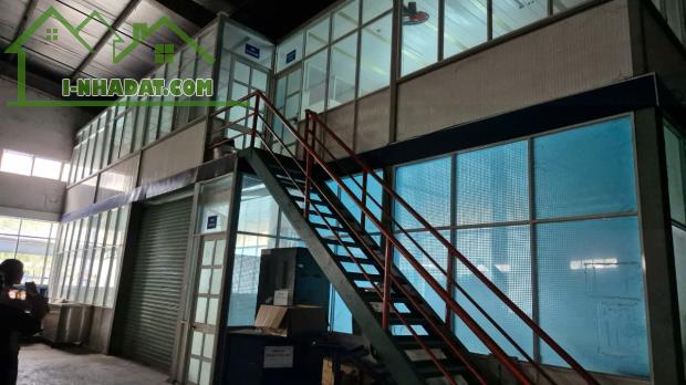 Bán  nhà xưởng KCN Long Thành Đồng Nai 12.000 m2 chỉ 90 tỷ - 4