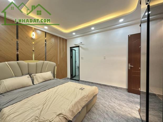 Bán Nhà 2 Tầng Đẹp, Đường 38, P. HBC, Thủ Đức, 55m² Giá Chỉ 4,89 Tỷ TL - 2