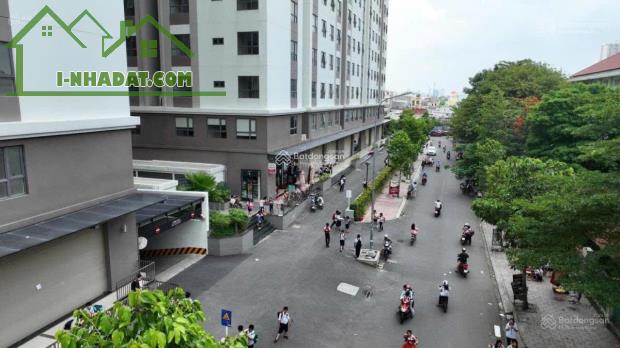 Bán Shophouse 2 Tầng 151m2 Green River Q8, đã có SHR sở hữu lâu dài,sẵn HĐ thuê. Hotline