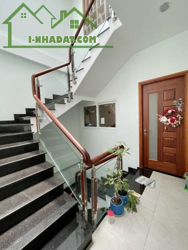 Hiếm ! Nhà 5 Tầng Tô Hiến Thành,84m2, 7PN,sân thượng.Sổ vuông.Đã Hoàn Công. - 3