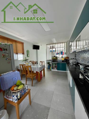 Hiếm ! Nhà 5 Tầng Tô Hiến Thành,84m2, 7PN,sân thượng.Sổ vuông.Đã Hoàn Công. - 5