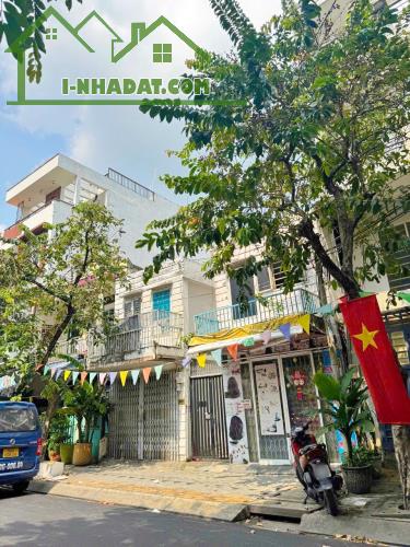 ⛵️MT ĐƯỜNG SỐ 81 TÂN QUY Q7 (Cạnh Lotte)