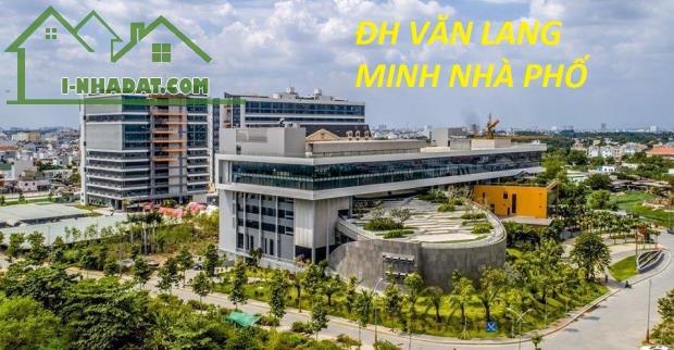 Bán Gấp Đất Hiếm HXH sát bên Cầu BÌNH LỢI 108 M2 CHỈ HƠN 7 TỶ - 1