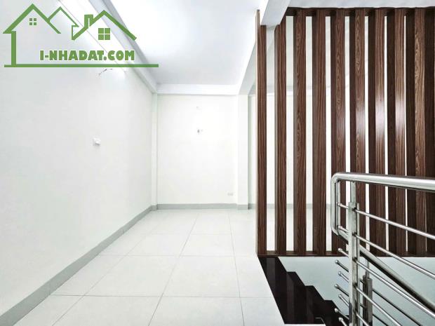 Bán Nhà Mỹ Đình - Cực Hiếm - Công Năng Đỉnh Chóp - Lô góc 3 mặt - 33m2 - Giá Nhỉnh 4 tỷ - 2