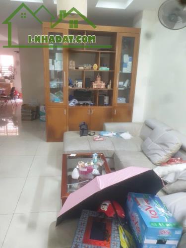 Quận 7. P Tâm Hưng. Khu Kiều Đàm. Nhà 3 Tầng. 9x28m. Chỉ 26 Tỷ - 1