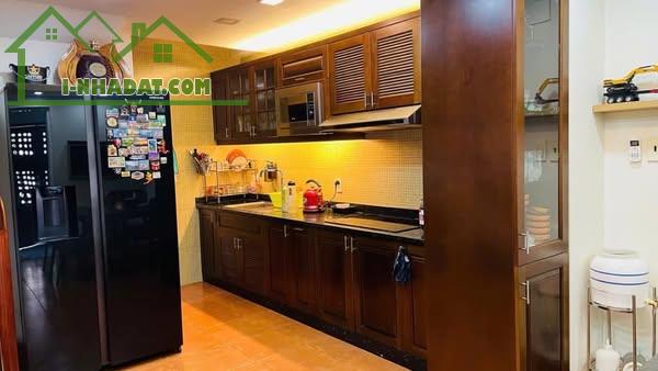 🏠Bình thạnh, Hẻm xe hơi 1 trục, gần Mt Xô Viết Nghệ Tĩnh - 5 TẦNG - Tặng toàn bộ nội thất - 3
