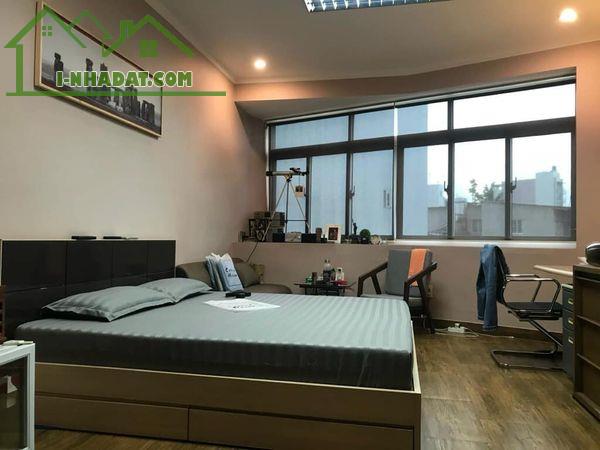 🏠Bình thạnh, Hẻm xe hơi 1 trục, gần Mt Xô Viết Nghệ Tĩnh - 5 TẦNG - Tặng toàn bộ nội thất - 1