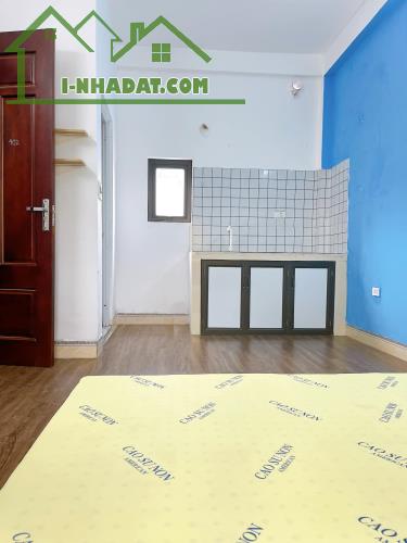 🏠 BÁN CCMN NGÕ 127 PHÙNG KHOANG 45M2- MẶT TIỀN 9M - THU 40 TR/TH - 7.6 TỶ 📞 HẰNG mini - 3