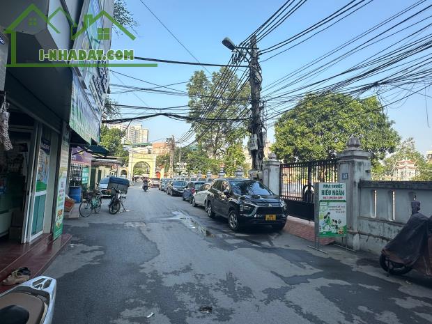 DÂN XÂY-NGÕ THÔNG-AN NINH TỐT-DÒNG TIỀN ỔN ĐỊNH-GẦN GA TÀU ĐIỆN-TIỆN ÍCH-GIÁ RẺ - 3